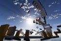 Jet Car Stunts 2 screenshot 2
