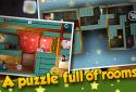 Lost Twins - A Surreal Puzzler screenshot 5