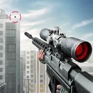 Sniper 3D Gun Shooter: Free Shooting Games - FPS