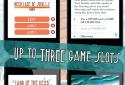Necklace of Skulls - Gamebook screenshot 4