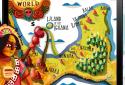 Necklace of Skulls - Gamebook screenshot 6