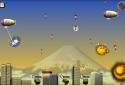 Rocket Crisis: Missile Defense screenshot 8