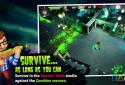 Rooster Teeth vs. Zombiens screenshot 3