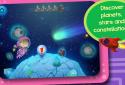 Explorium: Space for Kids screenshot 2