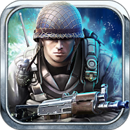 Red War: Повстання