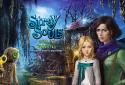 Stray Souls: Stolen Memories. Hidden Object Game. screenshot 1