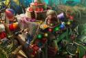 Stray Souls: Stolen Memories. Hidden Object Game. screenshot 5