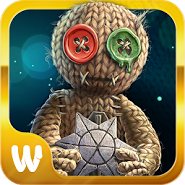 Stray Souls: Stolen Memories. Hidden Object Game.