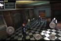 UNDEAD RESIDENCE : terror game screenshot 1