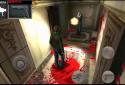 UNDEAD RESIDENCE : terror game screenshot 2