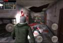 UNDEAD RESIDENCE : terror game screenshot 3