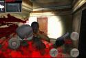 UNDEAD RESIDENCE : terror game screenshot 4