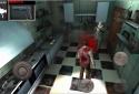 UNDEAD RESIDENCE : terror game screenshot 8