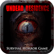 UNDEAD RESIDENCE : terror game
