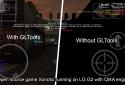 GLTools [root] (games and graphics optimizer) screenshot 4