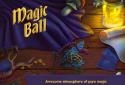 Amazing Magic Ball screenshot 3