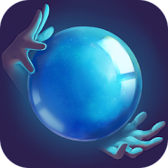 Amazing Magic Ball