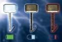 Thor: The Dark World LWP screenshot 2