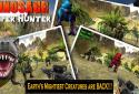 Динозавр Снайпер Hunter HD screenshot 1