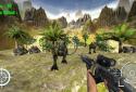Динозавр Снайпер Hunter HD screenshot 3