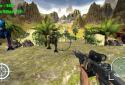 Динозавр Снайпер Hunter HD screenshot 4