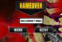 Динозавр Снайпер Hunter HD screenshot 5