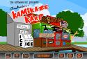 Chris Brackett's Kamikaze Karp screenshot 2