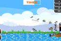 Chris Brackett's Kamikaze Karp screenshot 5