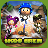 Skoo Crew