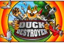 Duck Destroyer screenshot 4