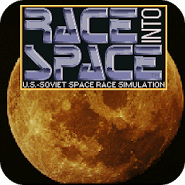 Race Into Space Pro