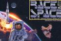Race Into Space Pro screenshot 1