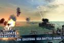 Морський бій:Військові кораблі screenshot 10