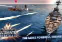 Морський бій:Військові кораблі screenshot 6