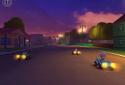 Garfield Kart Fast & Furry screenshot 1