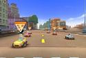 Garfield Kart Fast & Furry screenshot 2