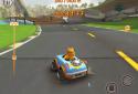 Garfield Kart Fast & Furry screenshot 3