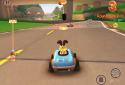 Garfield Kart Fast & Furry screenshot 4