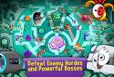 Sleep Attack TD screenshot 12