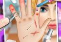 Princess Nail Salon screenshot 2