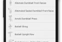 Fitness Pro Point screenshot 1