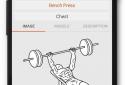 Fitness Pro Point screenshot 2