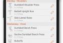 Fitness Pro Point screenshot 3