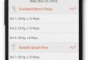 Fitness Pro Point screenshot 7