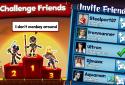 NinJump Dash screenshot 4