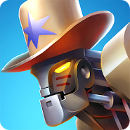 Iron Kill: Robot Games