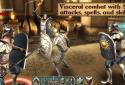 The Shadow Sun screenshot 2