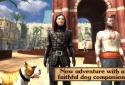 The Shadow Sun screenshot 3