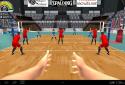VolleySim: Visualize the Game screenshot 10