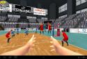 VolleySim: Visualize the Game screenshot 11
